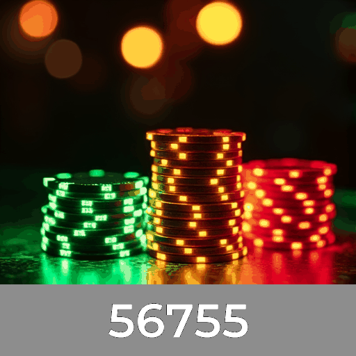 Descubra o Login Exclusivo e Seguro com 56755