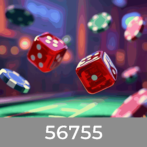 Descubra o Login Exclusivo e Seguro com 56755