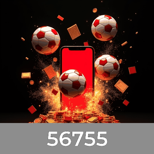 56755: Jogos de Cassino Empolgantes e Oportunidades de Ganhar